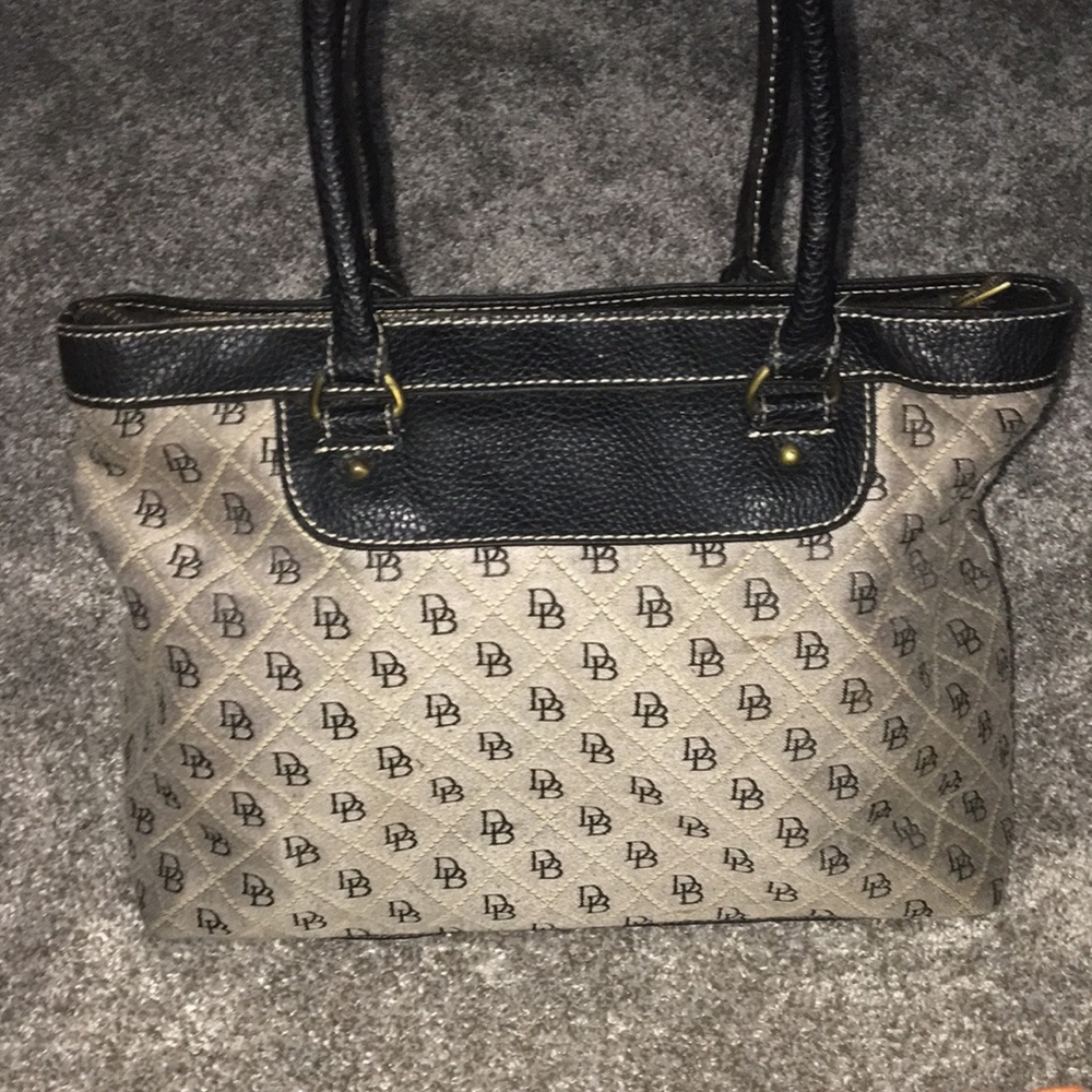 D&B bag - Picture 4 of 7